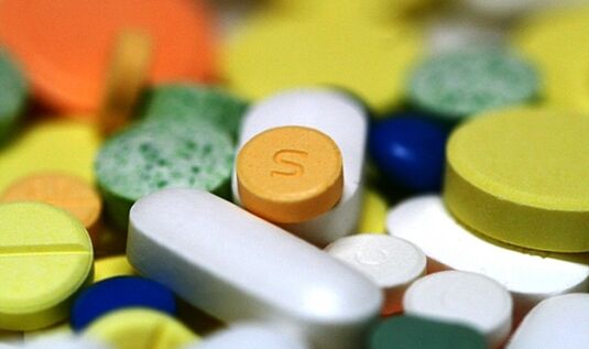 farmaci antibatterici per la cistite