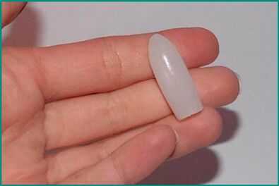 Supposte per il trattamento della cistite nelle donne e negli uomini